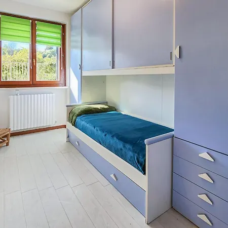 2 Bedroom Amazing In Apartamento Sandra