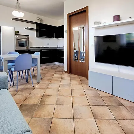 2 Bedroom Amazing In * Sandra