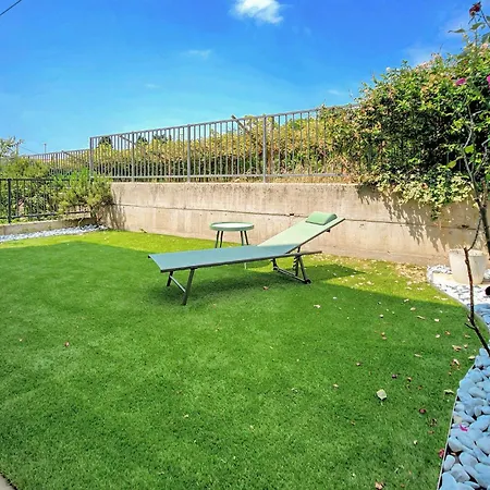 Apartamento 2 Bedroom Amazing In