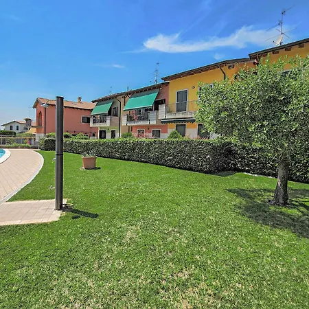 2 Bedroom Amazing In Apartamento Sandra