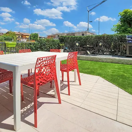 Apartamento 2 Bedroom Amazing In Sandra